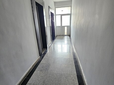 3-room apartment, 120 m², İnşaatçılar: 335 000 ₼ 5