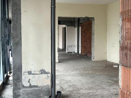 Obyekt - Azadlıq Prospekti m. - 330 m²