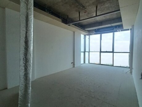 Obyekt - Azadlıq Prospekti m. - 330 m²