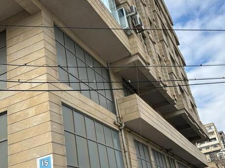 Elan №5888549 - Bakı, Azadlıq Prospekti m., 330 m²