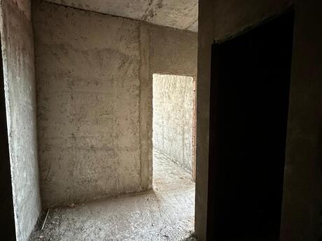 2 otaqlı yeni tikili - Şah İsmayıl Xətai m. - 70 m²