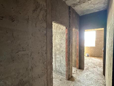 2 otaqlı yeni tikili - Şah İsmayıl Xətai m. - 70 m²