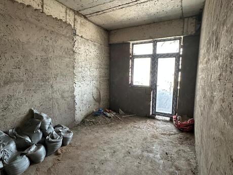 2 otaqlı yeni tikili - Şah İsmayıl Xətai m. - 70 m²