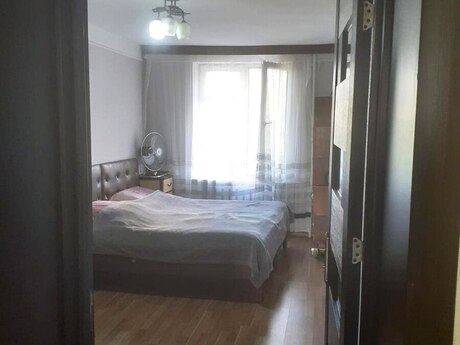 3-комн. вторичка - Наримановский  р. - 90 м²