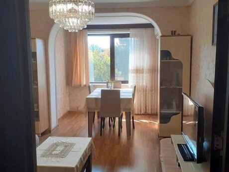 3-комн. вторичка - Наримановский  р. - 90 м²