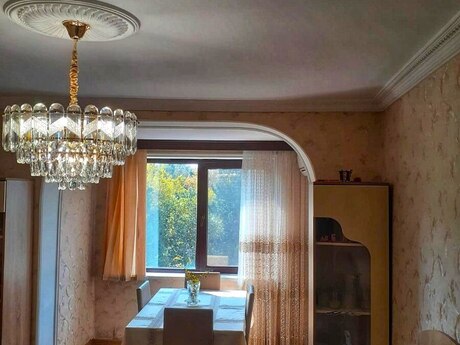 3-комн. вторичка - Наримановский  р. - 90 м²