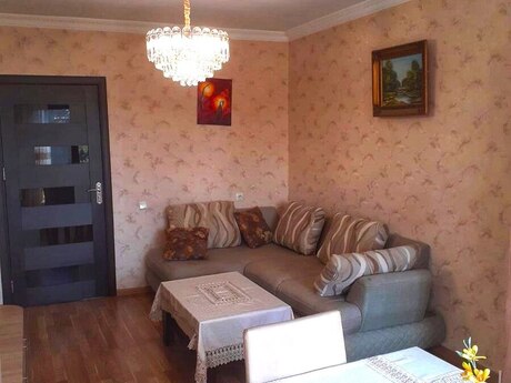 3-комн. вторичка - Наримановский  р. - 90 м²