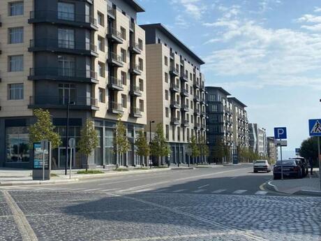 4 otaqlı mənzil, 220 m², Ağ şəhər: 920 000 ₼ 2