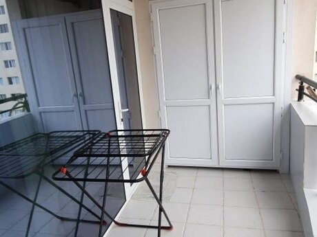 4 otaqlı mənzil, 190 m², Şah İsmayıl Xətai: 500 000 ₼ 5