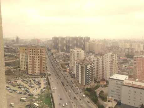 İnşaatçılarda 2 otaqlı yeni tikili mənzil satılır, 140 m², 270 000 AZN, şəkil 5 / 12