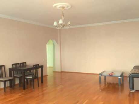 Объявление №5888708 - Баку, м. Иншаатчылар, 2-комн., 140 м², 21/22 этаж
