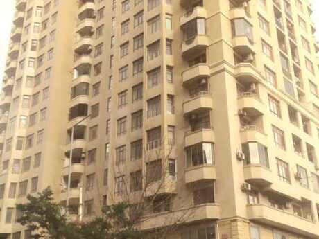 İnşaatçılarda 2 otaqlı yeni tikili mənzil satılır, 140 m², 270 000 AZN, şəkil 2 / 12
