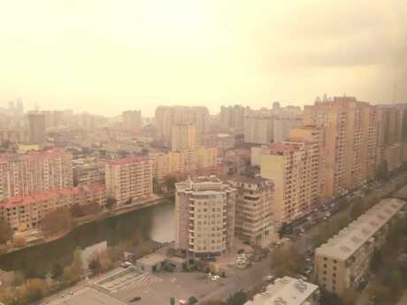 İnşaatçılarda 2 otaqlı yeni tikili mənzil satılır, 140 m², 270 000 AZN, şəkil 3 / 12