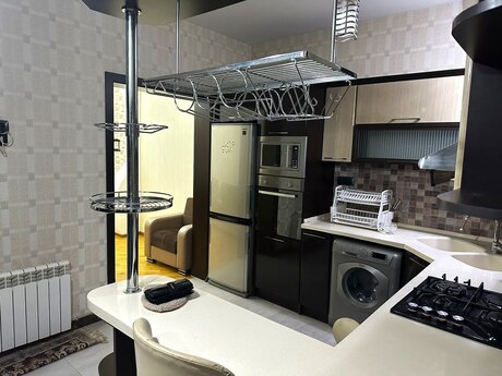 2-комн. новостройка - пос. 7-ой мкр - 70 м²