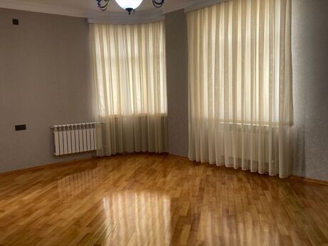 Elan №5888909 - Bakı, Köhnə Günəşli q., 3 otaqlı, 121 m², 6/13 mərtəbə