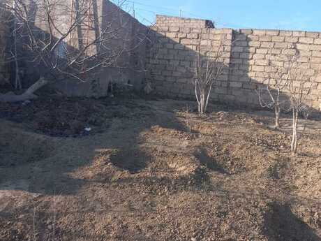 1 otaqlı həyət evi/bağ evi - Fatmayı q. - 65 m²