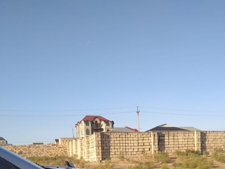 Torpaq - Mehdiabad q. - 6 sot