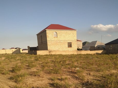 Torpaq - Mehdiabad q. - 6 sot