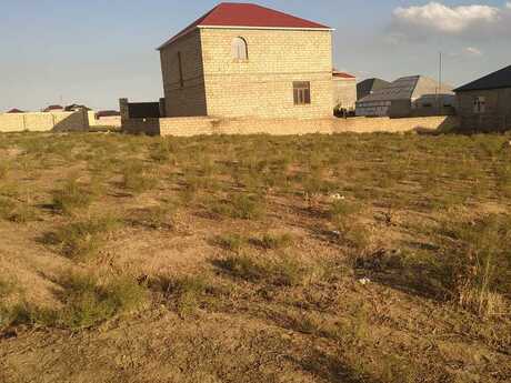 Torpaq - Mehdiabad q. - 6 sot
