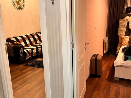 2 otaqlı yeni tikili - 20 Yanvar m. - 54 m²