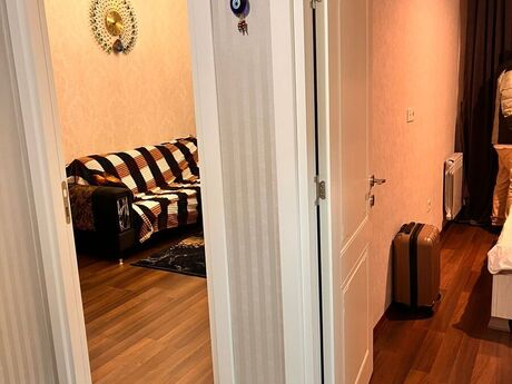 2 otaqlı yeni tikili - 20 Yanvar m. - 54 m²