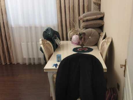 2-room apartment, 60 m², Yeni Yasamal: 175 000 ₼ 3