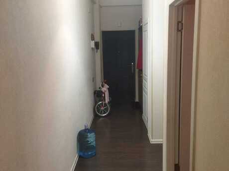 Elan №5889086 - Bakı, Yeni Yasamal q., 2 otaqlı, 60 m², 2/9 mərtəbə