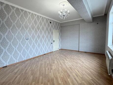 2 otaqlı yeni tikili - İçəri Şəhər m. - 79 m²
