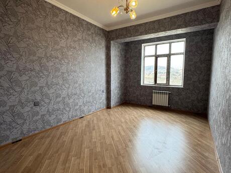 2 otaqlı yeni tikili - İçəri Şəhər m. - 79 m²