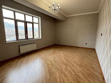 2 otaqlı yeni tikili - İçəri Şəhər m. - 79 m²