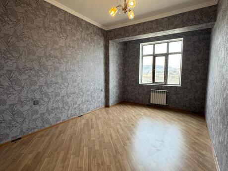 2 otaqlı yeni tikili - İçəri Şəhər m. - 79 m²