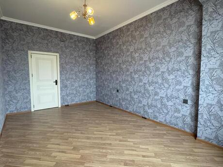 2 otaqlı yeni tikili - İçəri Şəhər m. - 79 m²