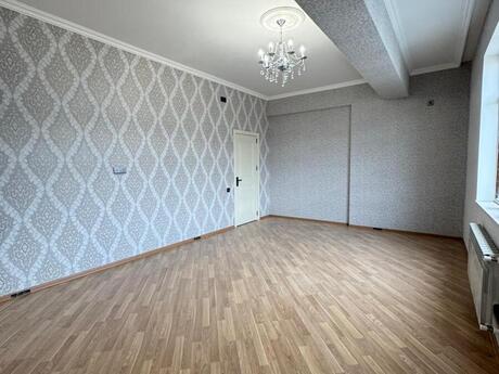 2 otaqlı yeni tikili - İçəri Şəhər m. - 79 m²