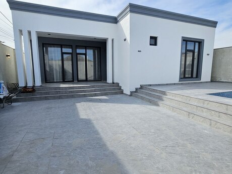 Elan №5889114 - Bakı, Mərdəkan q., 3 otaqlı, 110 m²