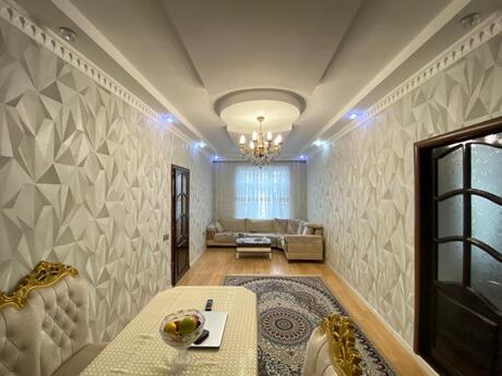 6 otaqlı həyət evi, 200 m², Badamdar: 399 000 ₼ 5