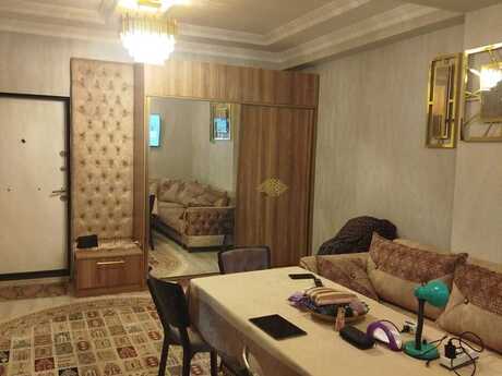 2-room apartment, 76 m², Yeni Yasamal: 175 000 ₼ 3