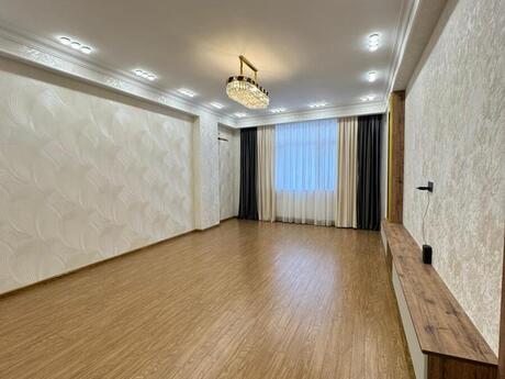3 otaqlı mənzil, 136 m², Neftçilər: 352 000 ₼ 4