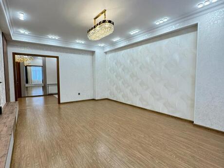 3 otaqlı mənzil, 136 m², Neftçilər: 352 000 ₼ 3