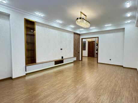 3 otaqlı mənzil, 136 m², Neftçilər: 352 000 ₼ 2