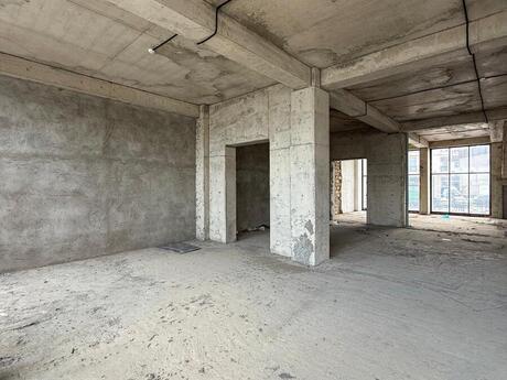 Obyekt - Dərnəgül m. - 97 m²