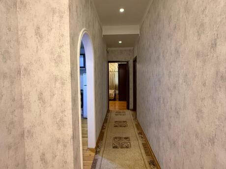 Объявление №5889271 - Баку, пос. Ази Асланова, 2-комн., 64 м², 10/20 этаж