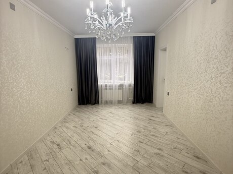 Elan №5889300 - Bakı, Əhmədli m., 3 otaqlı, 60 m², 3/9 mərtəbə