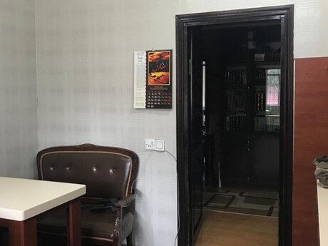 5-комн. вторичка - м. Ази Асланов - 115 м²