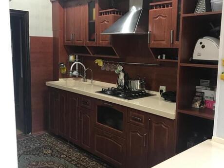 5 otaqlı mənzil, 115 m², Həzi Aslanov: 210 000 ₼ 5