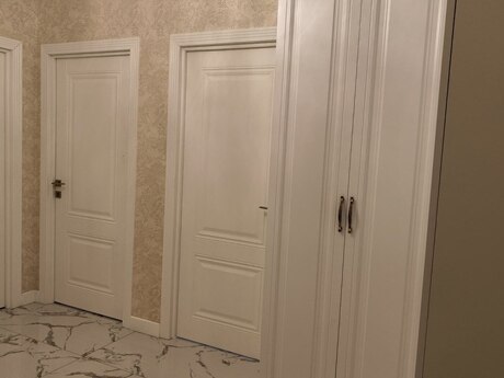 Kirayə 2 otaqlı mənzil, 75 m², Bakıxanov: 650 ₼/ay 4