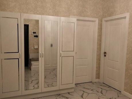 Kirayə 2 otaqlı mənzil, 75 m², Bakıxanov: 650 ₼/ay 3