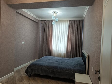 Kirayə 2 otaqlı mənzil, 75 m², Bakıxanov: 650 ₼/ay 5