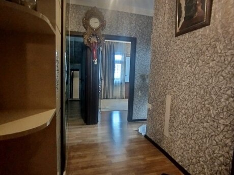 4 otaqlı köhnə tikili - Xalqlar Dostluğu m. - 100 m²
