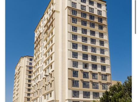 Elan №5889432 - Bakı, Yeni Günəşli q., 1 otaqlı, 60 m², 14/14 mərtəbə