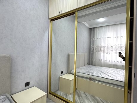 2 otaqlı yeni tikili - 20 Yanvar m. - 75 m²